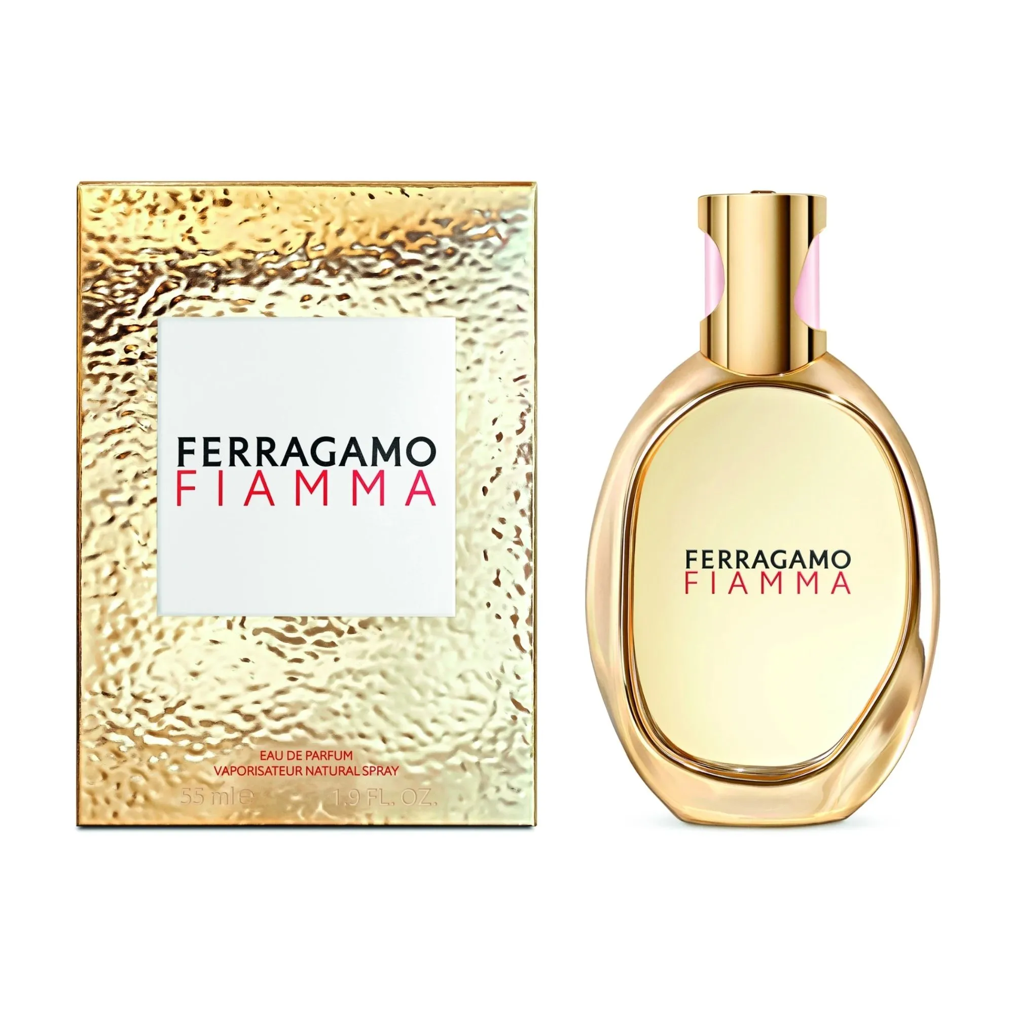 Fiamma Eau de parfum